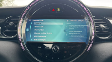 MINI Convertible 2.0 Cooper S Sport Premium 2dr Petrol Convertible